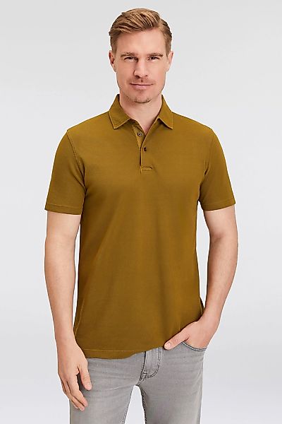 OLYMP Poloshirt "Casual" günstig online kaufen