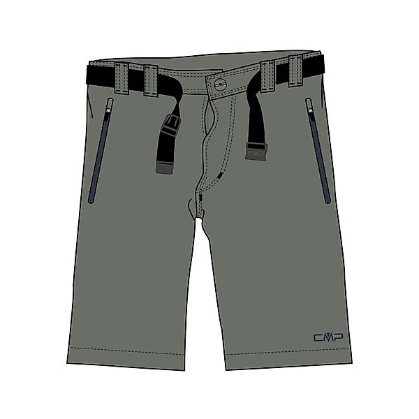 CMP Trainingsshorts CMP Herren Short Stretch günstig online kaufen
