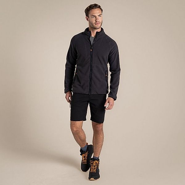 Craghoppers Trekkingjacke Craghoppers - CO2 RENU Herren Microfleece Jacke F günstig online kaufen
