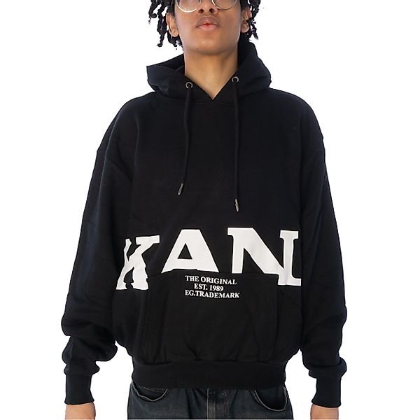 Karl Kani Hoodie Hoodie Karl Kani günstig online kaufen