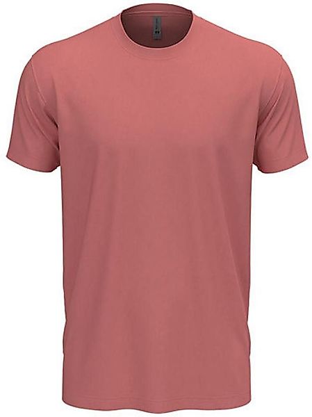 Next Level Apparel Rundhalsshirt Herren Crew günstig online kaufen