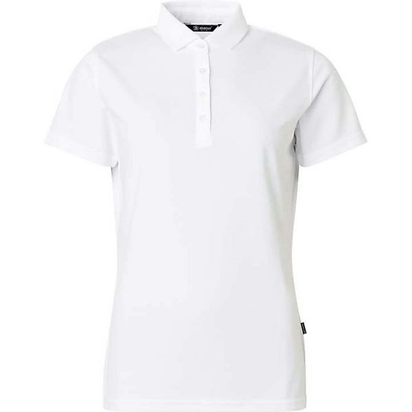 Abacus Sportswear Poloshirt Abacus Golf Polo Cray Drycool Weiß Damen EU S günstig online kaufen