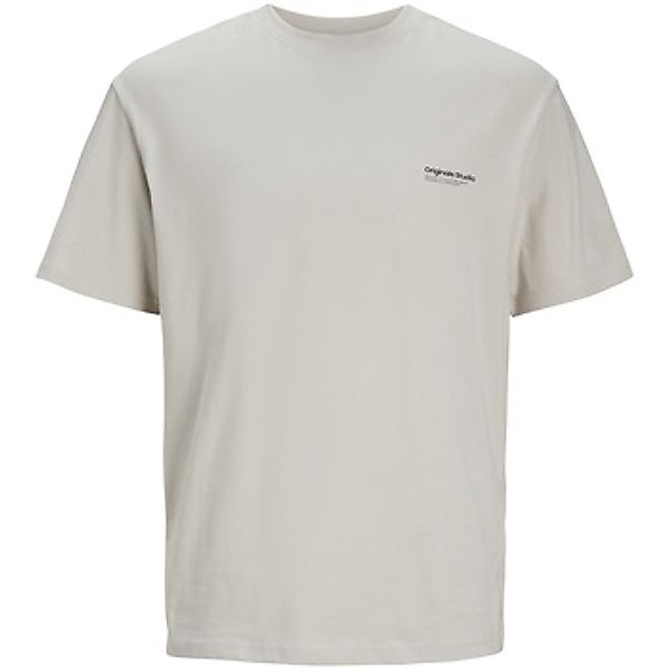 Jack & Jones  T-Shirt T-Shirt VESTERBRO Kurzarmshirt günstig online kaufen