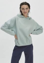 Hessnatur Fleecepullover ACTIVE COMFORT aus reiner günstig online kaufen