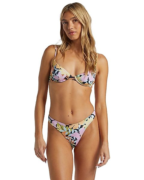 Billabong Bikini-Hose Mas Aloha Skimpy Hike günstig online kaufen