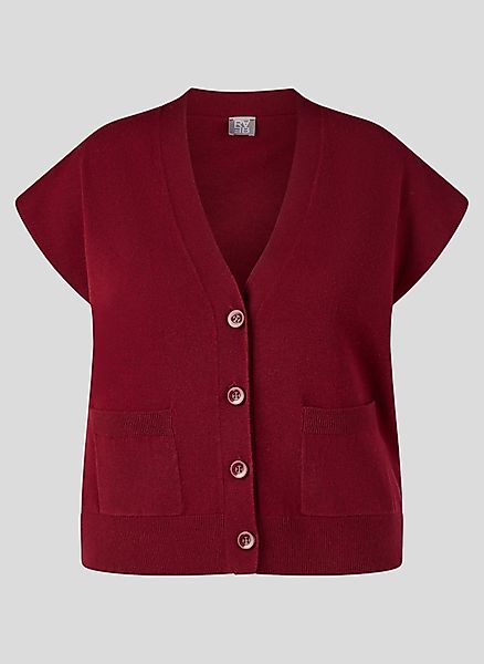 Rabe Strickweste Strickjacke günstig online kaufen