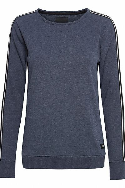 OXMO Longpullover "Sweatshirt OXGabita" günstig online kaufen