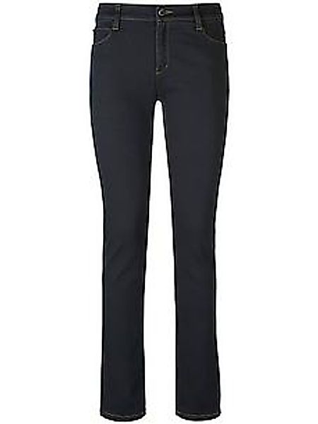 wonderjeans Slim-fit-Jeans Classic Klassischer gerader Schnitt günstig online kaufen