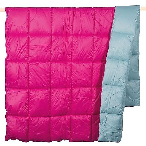 Wohndecke Decke Garment Pink (140x200cm), PAD günstig online kaufen