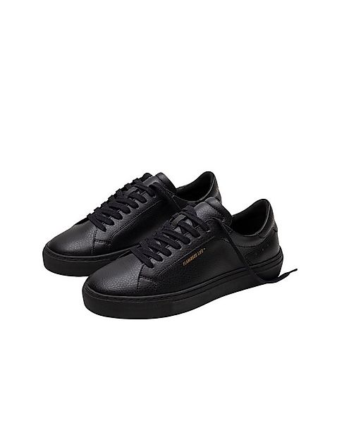 Flamingos Life Hampton Court - schwarz Sneaker günstig online kaufen