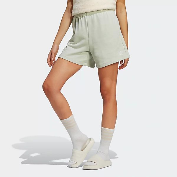 adidas Originals Shorts "ESSENTIALS+ MADE WITH HEMP", (1 tlg.) günstig online kaufen
