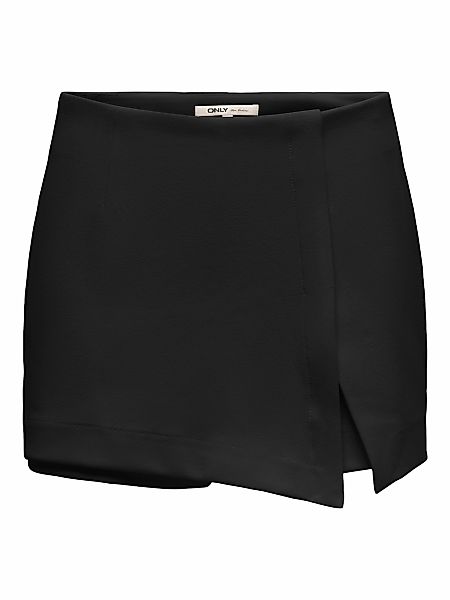 ONLY Minirock ONLRENA LIFE HW WRAP günstig online kaufen
