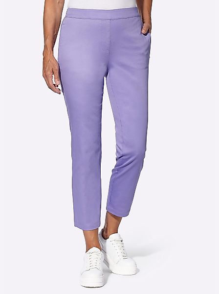 Witt Bequeme Jeans 7/8-Hose günstig online kaufen