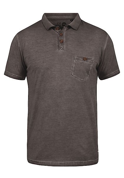 !Solid Poloshirt SDTermann Polo mit Brusttasche günstig online kaufen