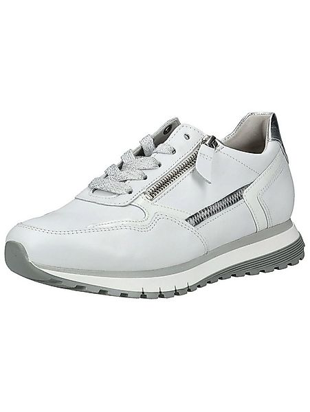 Gabor Comfort Gabor Comfort Sneaker Glattleder Sneaker günstig online kaufen