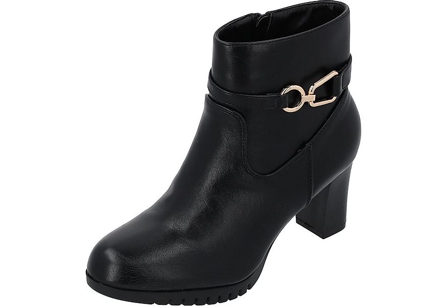 Palado Finnea Stiefelette günstig online kaufen