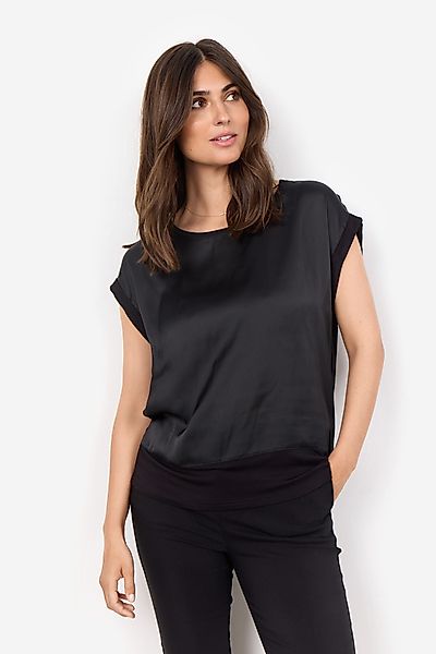 soyaconcept T-Shirt Soyaconcept Shirt SC-Thilde in günstig online kaufen