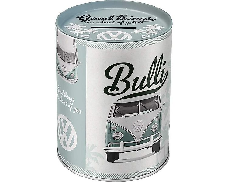 Nostalgic-Art Spardose Spardose Sparbüchse - VW Bulli günstig online kaufen
