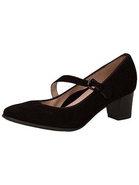 Caprice Pumps Veloursleder Pumps günstig online kaufen