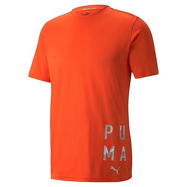 PUMA T-Shirt Puma Herren T-Shirt Train günstig online kaufen