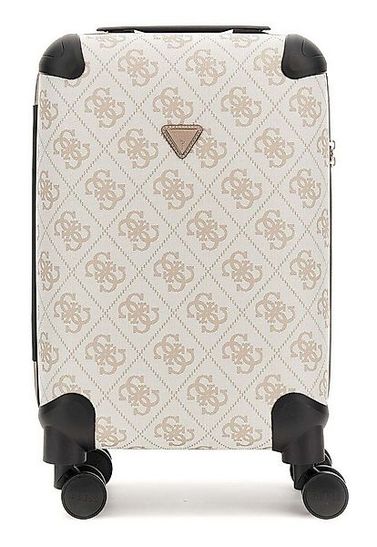 Guess Hartschalen-Trolley 18 In 8-Wheeler, 4 Rollen günstig online kaufen