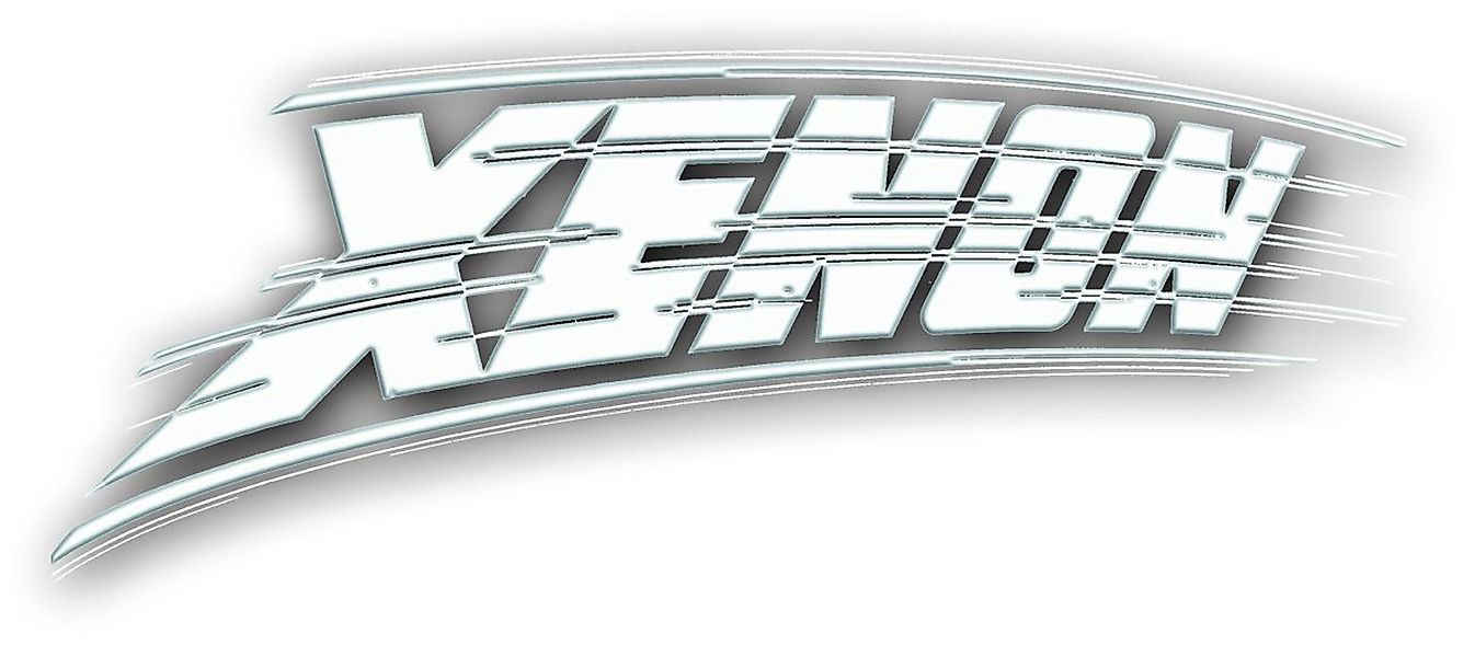 XENON LED Dekolicht 8893 LED Röhre günstig online kaufen