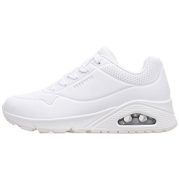 Skechers Uno Stand On Air Sneaker Damen weiß günstig online kaufen