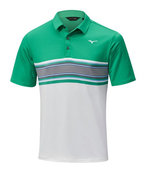 Mizuno Poloshirt Mizuno Golf Polo Quick günstig online kaufen