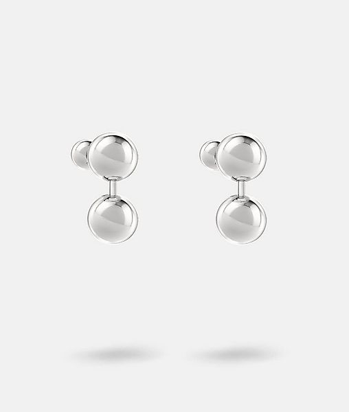 Liebeskind Berlin Paar Ohrstecker Schmuck Geschenk Edelstahl Ohrringe Steel günstig online kaufen