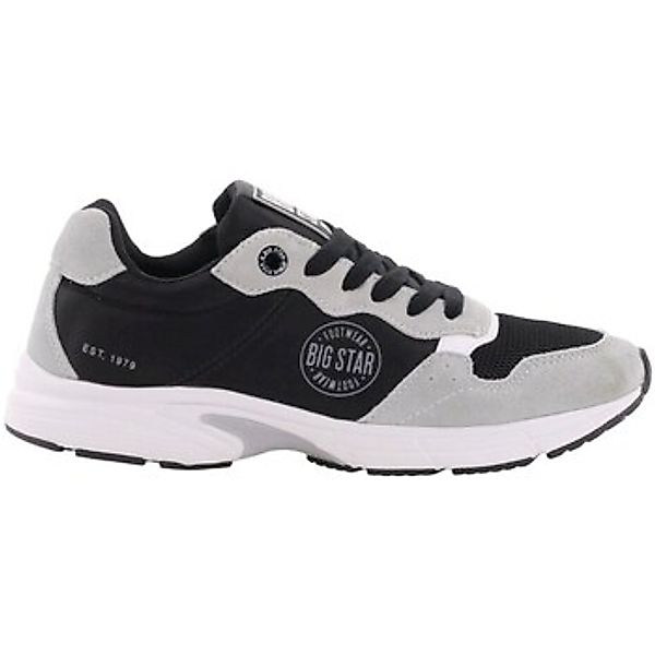 Big Star  Sneaker KK274076 günstig online kaufen
