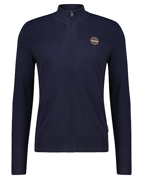 Napapijri Strickjacke Herren Strickjacke DERRI FZ günstig online kaufen