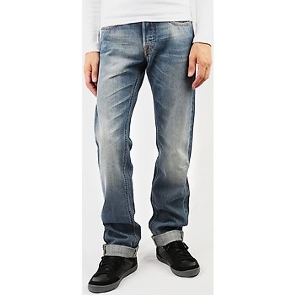 Lee  Straight Leg Jeans Blake L708CRCH günstig online kaufen
