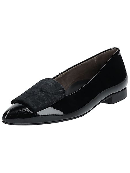Paul Green Ballerinas Leder Ballerina günstig online kaufen