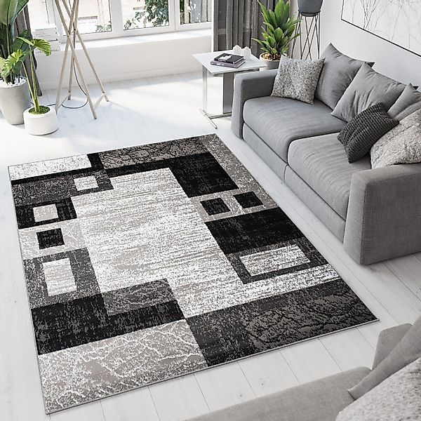 Tapiso Teppich DREAM, rechteckig, Höhe: 8 günstig online kaufen