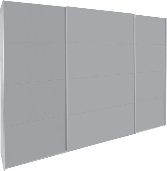 rauch Schwebetürenschrank Kleiderschrank Schrank Garderobe TOPSELLER günstig online kaufen