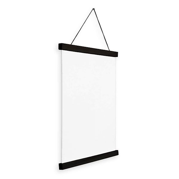 K&L Wall Art Einzelrahmen Magnetische Holz günstig online kaufen