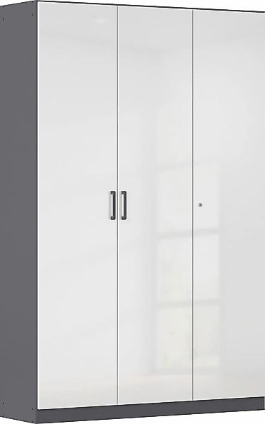 rauch Mehrzweckschrank "Garderobe Kleiderschrank Schrank Schuhschrank Putzs günstig online kaufen