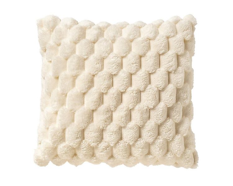 Dutch Decor Kissenbezug 'Viva' 45 x 45 cm günstig online kaufen