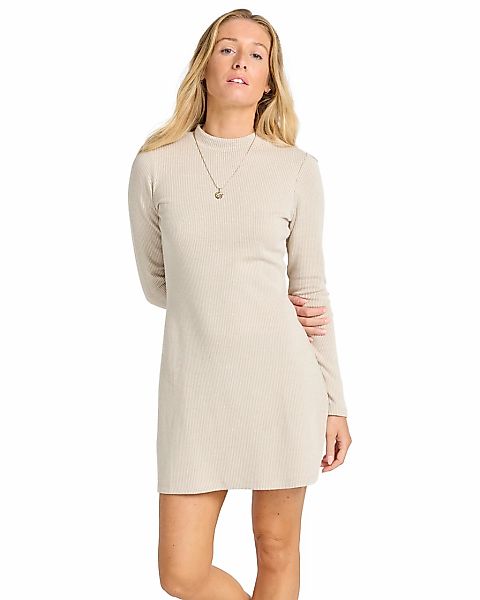 Billabong Minikleid "Everleigh Mock" günstig online kaufen