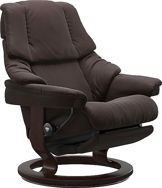 Stressless® Relaxsessel »Reno« elektrisch verstellbar, optional 2-motorisch günstig online kaufen
