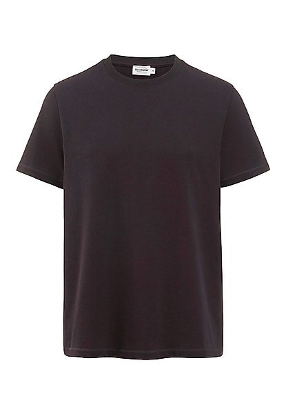 Hessnatur T-Shirt aus reiner Bio-Baumwolle (1-tlg) günstig online kaufen