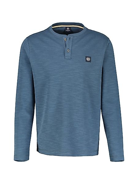 LERROS Sweatshirt "LERROS Serafinoshirt für Herren" günstig online kaufen