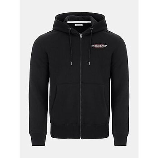 Guess  Sweatshirt M4YQ27 K9V31-JBLK A996 günstig online kaufen