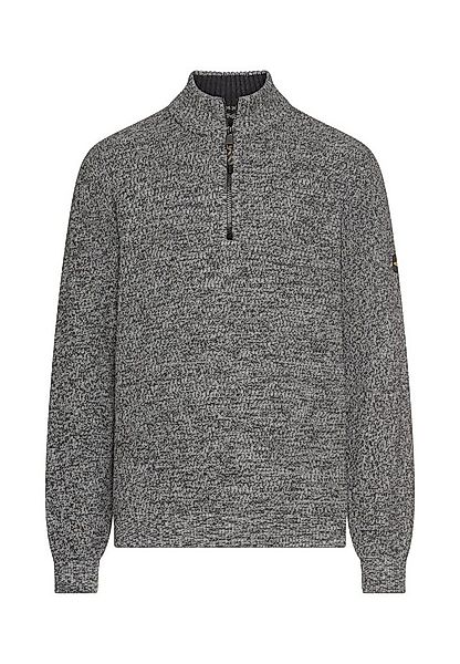 camel active Strickpullover Pullovers günstig online kaufen