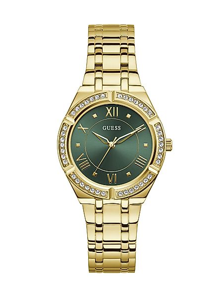 Guess Quarzuhr COSMO, (1-tlg), analoge Uhr günstig online kaufen