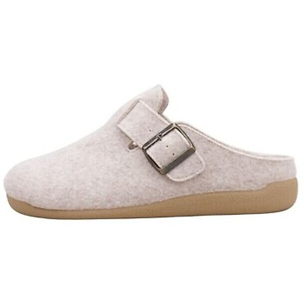 Limma  Hausschuhe NATURE BUCKLE günstig online kaufen