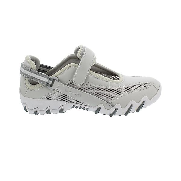 Allrounder by Mephisto Allrounder Niro Sneaker, günstig online kaufen