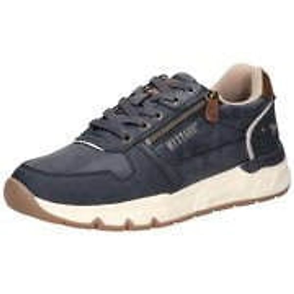 Mustang Sneaker Herren blau|blau|blau|blau|blau|blau|blau|blau|blau|blau|bl günstig online kaufen