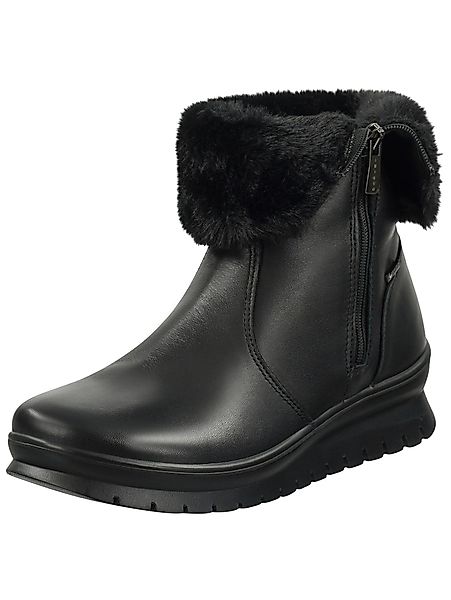 IGI & CO Stiefelette Nappaleder Stiefelette günstig online kaufen