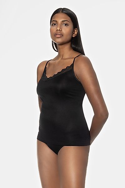 Mey Spaghettitop Damen Serie Daily Sense günstig online kaufen